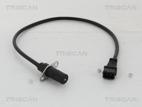 TRISCAN Gerador de impulsos, cambota 8855 10124 8855 10124 Sensor da cambota TRISCAN PEUGEOT 3008