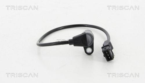 TRISCAN Impulsu devējs, Kloķvārpsta 8855 21102 TRISCAN 8855 21102 Impulsu devējs kloķvārpsta Chevrolet Lacetti J200 Universālis lēti