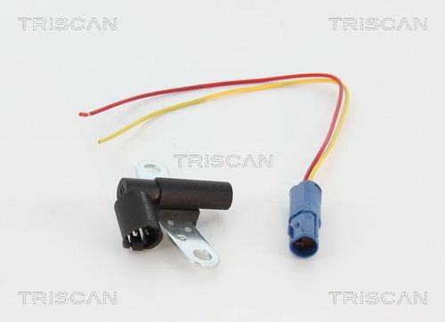 TRISCAN Impulsu devējs, Kloķvārpsta 8855 25107 TRISCAN 885525107 Impulsu devējs kloķvārpsta Renault Kangoo KW cena