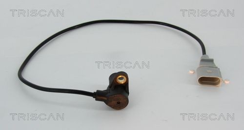 TRISCAN Krumtapsføler 8855 29104 8855 29104 Krumtap sensor SKODA SUPERB TRISCAN