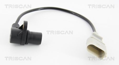 TRISCAN Krukassensor 8855 29107 8855 29107 TRISCAN Krukassensor Seat goedkoop