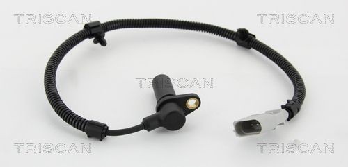 TRISCAN Gerador de impulsos, cambota 8855 29114 Sensor de rotações gestão do motor TRISCAN Audi Q7 8855 29114
