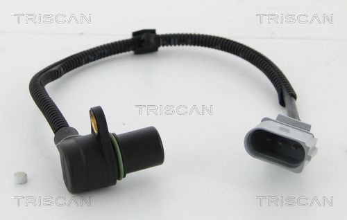 TRISCAN Gerador de impulsos, cambota 8855 29137 Sensor da cambota TRISCAN Q7 8855 29137 baratos