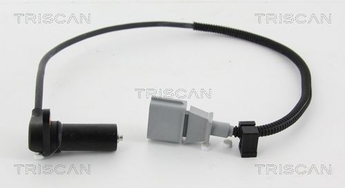 TRISCAN Impulssianturi, kampiakseli 8855 29139 8855 29139 TRISCAN Kampiakselin asentotunnistin Seat IBIZA hinta
