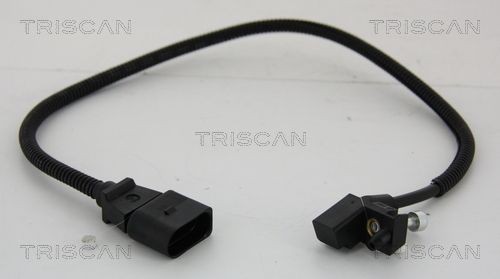 TRISCAN Impulsgiver, veivaksel 8855 29145 8855 29145 Impulsgiver veivaksel AUDI A5 TRISCAN