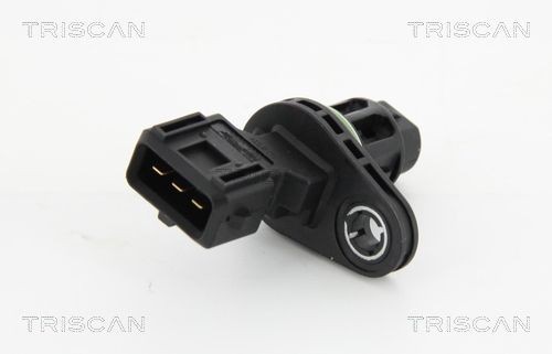 TRISCAN Snímač impulzov kľukového hriadeľa 8855 43101 8855 43101 TRISCAN Snímač otáčok motora Kia lacné