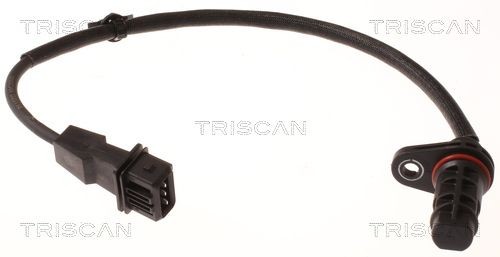 TRISCAN Σηματοδ. παλμών, στροφ. άξονας 8855 43110 TRISCAN 8855 43110 Αισθητήρας στροφών Kia Sorento UM φθηνά