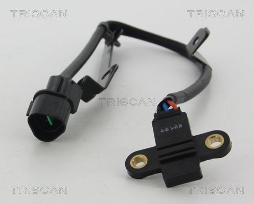 TRISCAN Σηματοδ. παλμών, στροφ. άξονας 8855 43124 Αισθητήρας στροφών KIA TRISCAN 8855 43124