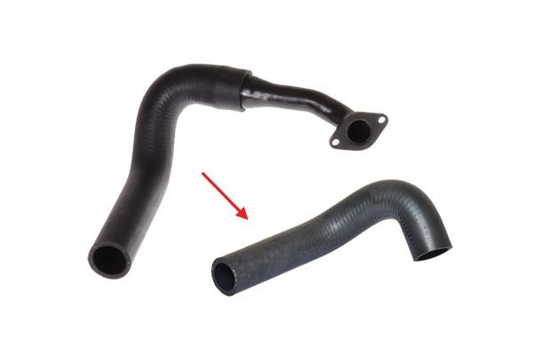 BUGIAD Ελαστ. σωλ. αέρα υπερπλήρωσης 88566 88566 Κολάρο εισαγωγής αέρα FIAT BRAVO BUGIAD