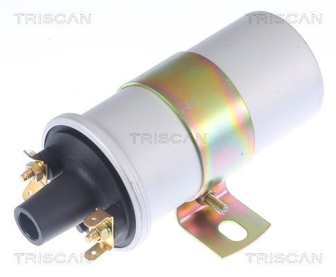 TRISCAN Zapaľovacia cievka 8860 10038 Indukčná cievka TRISCAN Volkswagen TOUAREG 8860 10038