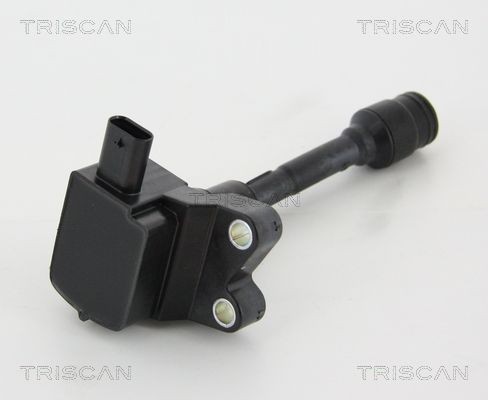 TRISCAN Tändspole 8860 16034 8860 16034 TRISCAN tändkassett Ford ESCORT