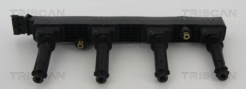 TRISCAN Bobina d'accensione 8860 24042 8860 24042 costo Bobina d'accensione OPEL ZAFIRA TRISCAN