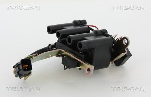 TRISCAN Bobine d'allumage 8860 43058 8860 43058 Bobines d'allumage HYUNDAI GENESIS TRISCAN