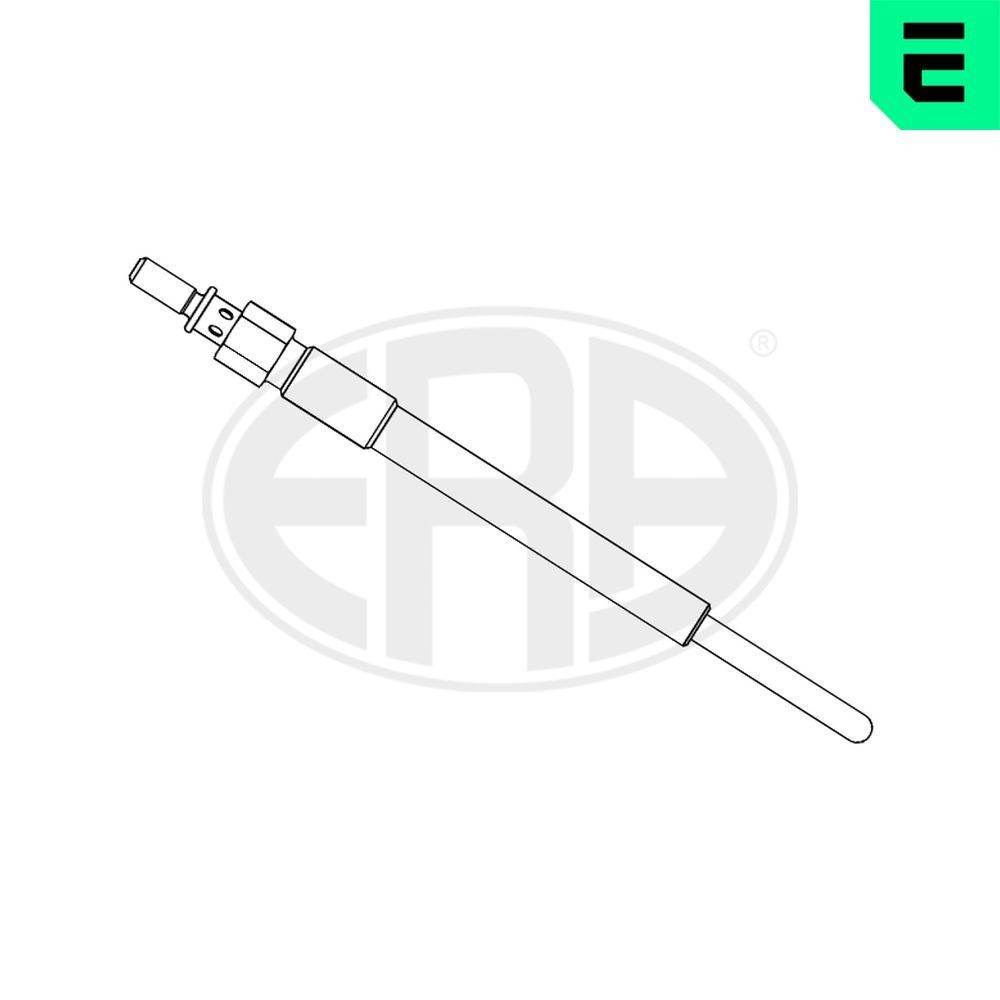 ERA Gloeibougie 886020 886020 Gloeibougie ERA PEUGEOT 308