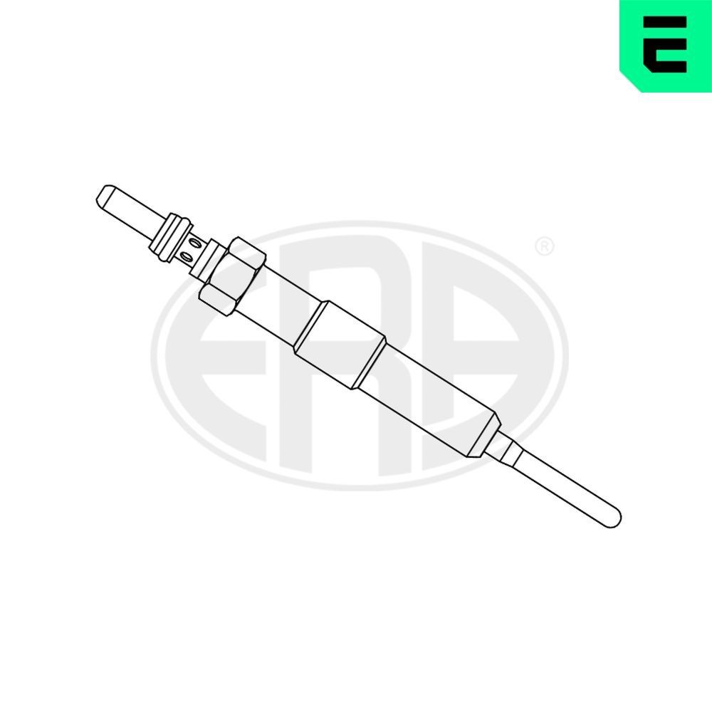ERA Candeletta 886034 886034 Candeletta diesel ERA Jaguar