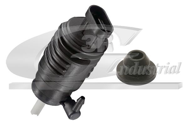 3RG Pesunestepumppu, lasinpesu 88605 AUDI Pissapojan moottori 3RG 88605