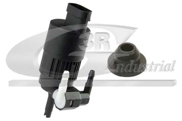 3RG Pompa acqua lavaggio, Pulizia cristalli 88606 88606 costo Pompa tergicristalli HYUNDAI H-1 Furgonato 3RG
