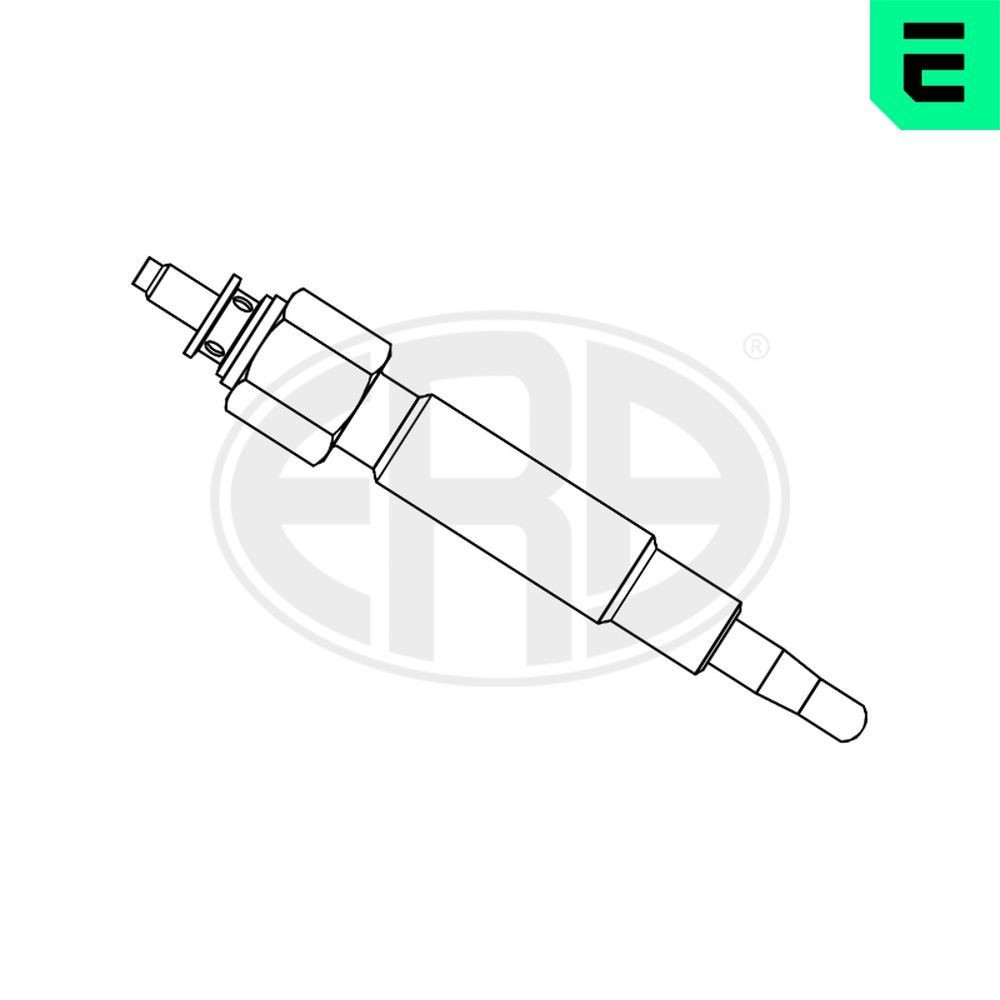 ERA Candeletta 886065 886065 costo Candelette NISSAN PULSAR ERA