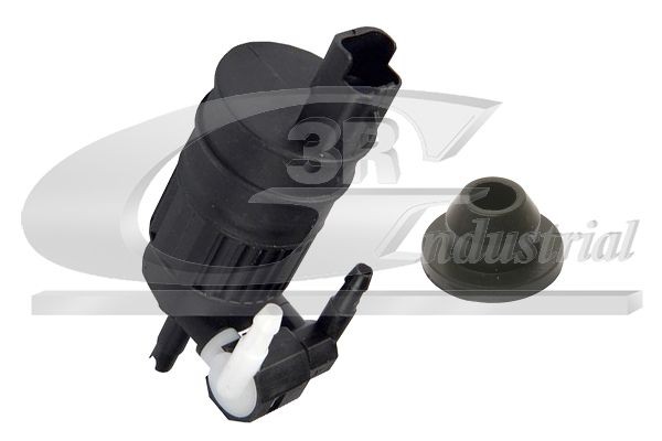 3RG Klaasipesuvee pump, klaasipuhastus 88607 3RG 88607 originaal Klaasipesu pump Twingo c06 hind