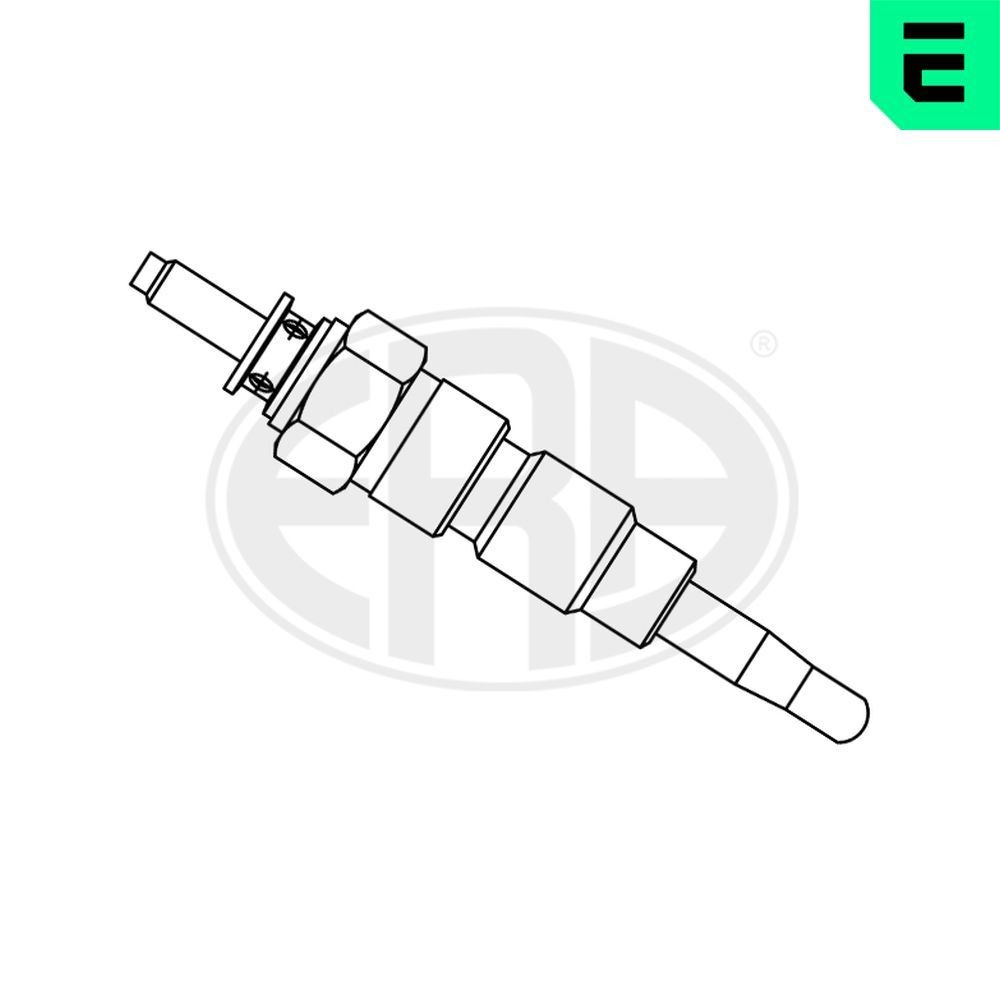 ERA Candeletta 886080 886080 costo Candelette ERA NISSAN PULSAR
