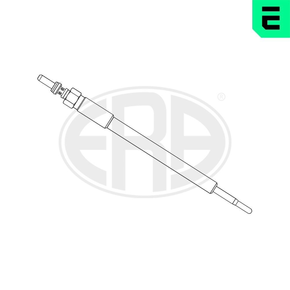 ERA Gloeibougie 886137 ERA 886137 Gloeistift Citroen C4 Aircross prijs