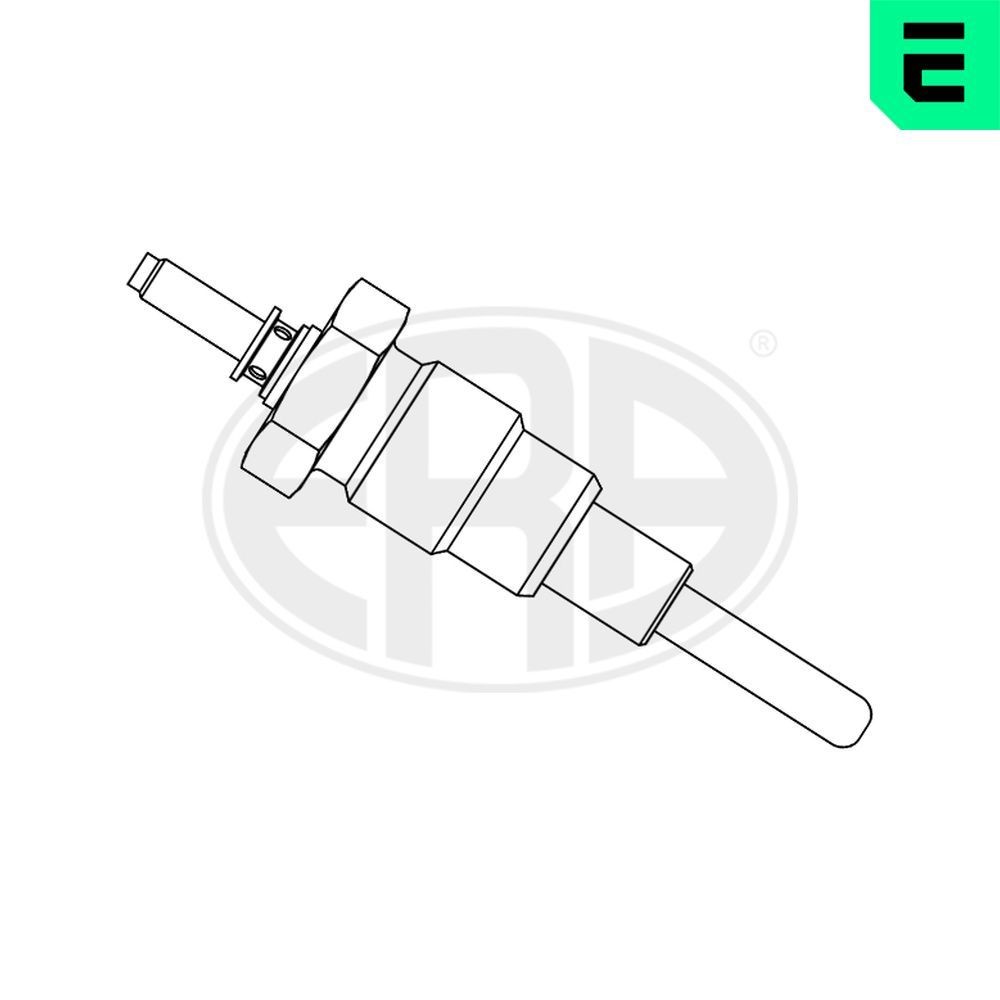 ERA Gloeibougie 886202 Gloeibougie ERA LAND CRUISER 886202 goedkoop