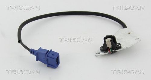 TRISCAN Andur, Nukkvõllipositsioon 8865 15105 Nukkvõlli asendi andur TRISCAN PUNTO 8865 15105 odav