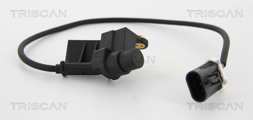 TRISCAN Nokkenassensor 8865 24107 Opel ASTRA Nokkenassensor TRISCAN 8865 24107