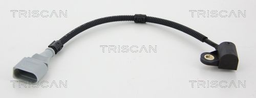TRISCAN Sensor, knastakselposition 8865 29107 Knastaksel sensor TRISCAN ALTEA 8865 29107 billig