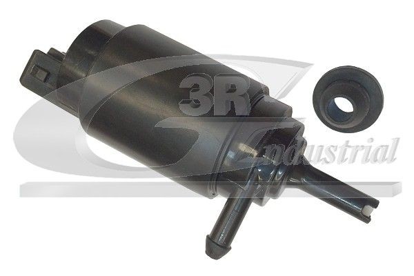 3RG Pompa acqua lavaggio, Pulizia cristalli 88705 88705 costo Pompa tergicristalli TOYOTA YARIS 3RG