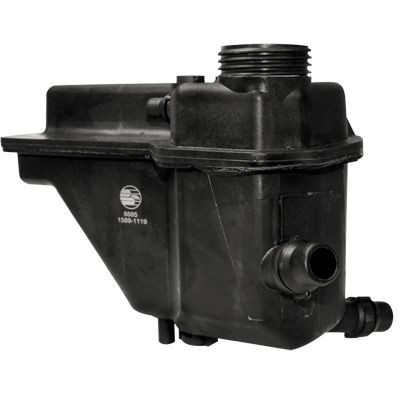 BIRTH Vase d'expansion, liquide de refroidissement 8885 BMW Série 7 Vase d'expansion de liquide de refroidissement BIRTH 8885