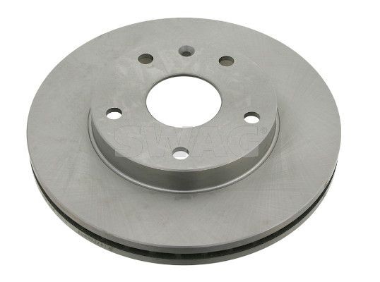 SWAG Disque de frein 89 92 3539 Chevrolet CAPTIVA Disque SWAG 89 92 3539