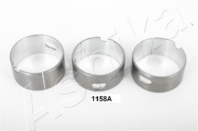 Sadales vārpstas gultnis ASHIKA 89-1158A ASHIKA 89-1158A: Sadales vārpsta Daihatsu TERIOS 2011