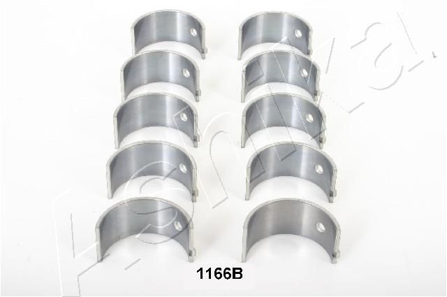 ASHIKA Nockenwellenlager 89-1166B 89-1166B ASHIKA Midi Nockenwelle Kosten