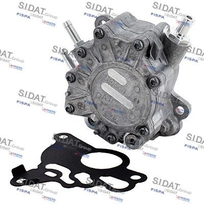 SIDAT Bomba de vácuo, sistema de travagem 89.104 89.104 Bomba de vácuo sistema de travagem VW PASSAT SIDAT