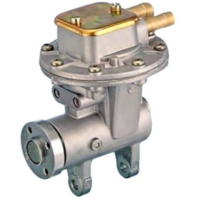 FISPA Vákuové čerpadlo brzdového systému 89.120 FISPA 89.120 Podtlakové čerpadlo brzdového systému Peugeot 205 I lacné