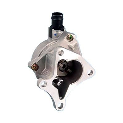 FISPA Vakuumpumpe til bremser 89.123 89.123 Vakuumpumpe til bremser FISPA MITSUBISHI L 200
