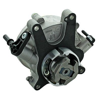 SIDAT Vakuumpump bromsservo 89.165 Opel Astra H Kombi Vakuumpump, bromsservo SIDAT 89.165