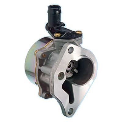 SIDAT Vákuové čerpadlo brzdového systému 89.170 89.170 Vákuové čerpadlo brzdového systému SIDAT VOLVO S60