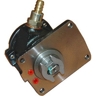 FISPA Αντλία υποπίεσης 89.188 FISPA 89.188 γνήσια Αντλία υποπίεσης NISSAN SUNNY τιμες