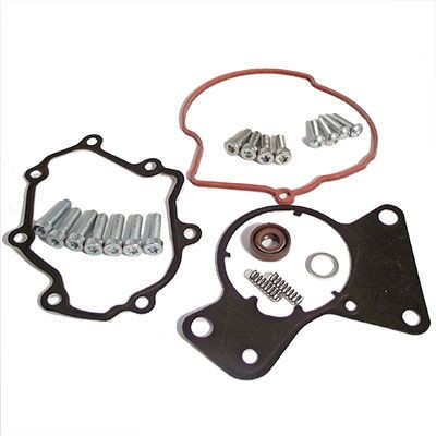 FISPA Rep.sats, vakumpump (bromsar) 89.190 89.190 FISPA vakuumpump CHEVROLET AVEO