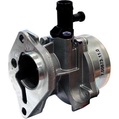 FISPA Piduri vaakumpump 89.201 FISPA 89.201 Pump pidurisüsteem Renault Grand Scénic II odav
