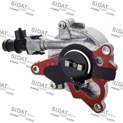 FISPA Vakuumpumpe, bremseanlegg 89.203 FISPA 89.203 Vakuumpumpe for bremsekraftforsterker Renault Megane 2 billige