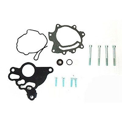 FISPA Repair Kit, vacuum pump (brake system) 89.255 VOLVO C70 FISPA brake vacuum pump 89255