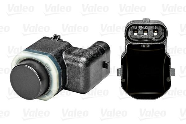 VALEO Parkošanās sensors 890006 VALEO 890006 Parkošanās sensori Nissan Micra k12 Cabrio cena