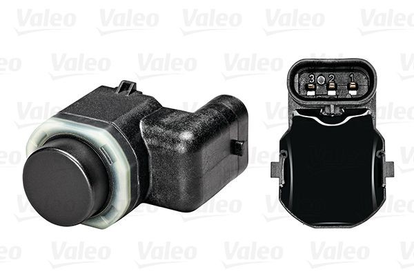 VALEO Αισθητήρας παρκαρίσματος 890009 Parktronic VALEO Fiat BRAVA ORIGINAL PART 890009