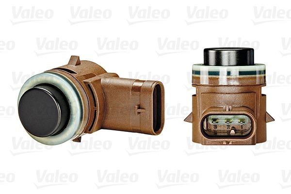 VALEO Parksensor 890010 890010 VALEO ORIGINAL PART SKODA Scala Schrägheck Parksensoren Kosten