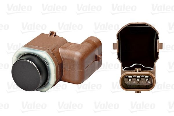 Parking sensor VALEO 890014 VALEO ORIGINAL PART 890014 BMW X6 2014 Reversing sensors price