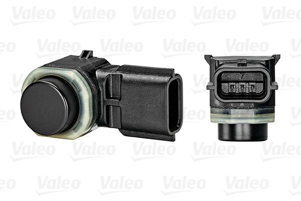 Sensore di parcheggio VALEO 890015 VALEO ORIGINAL PART 890015 Kit sensori parcheggio NISSAN NAVARA 2017