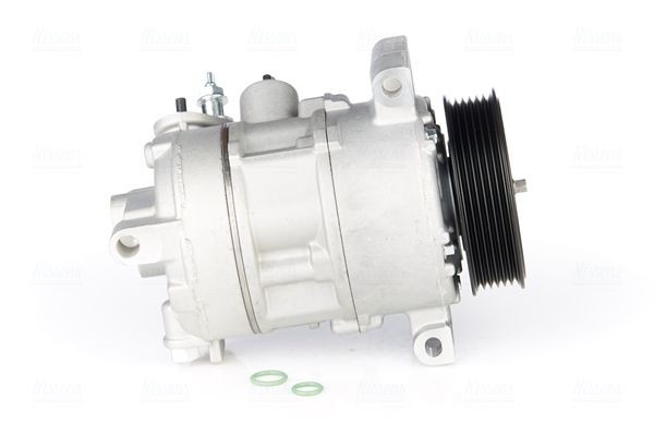 NISSENS Κομπρεσέρ air condition 890030 NISSENS 890030 γνήσια Κομπρεσέρ Jeep Cherokee KL κόστος